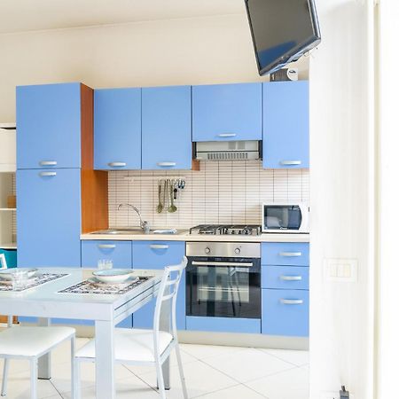 Kinzica Apartment Pisa Buitenkant foto