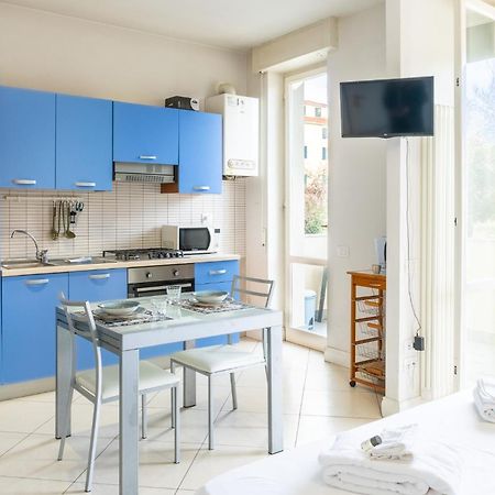Kinzica Apartment Pisa Buitenkant foto