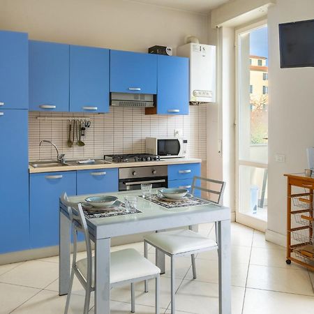 Kinzica Apartment Pisa Buitenkant foto