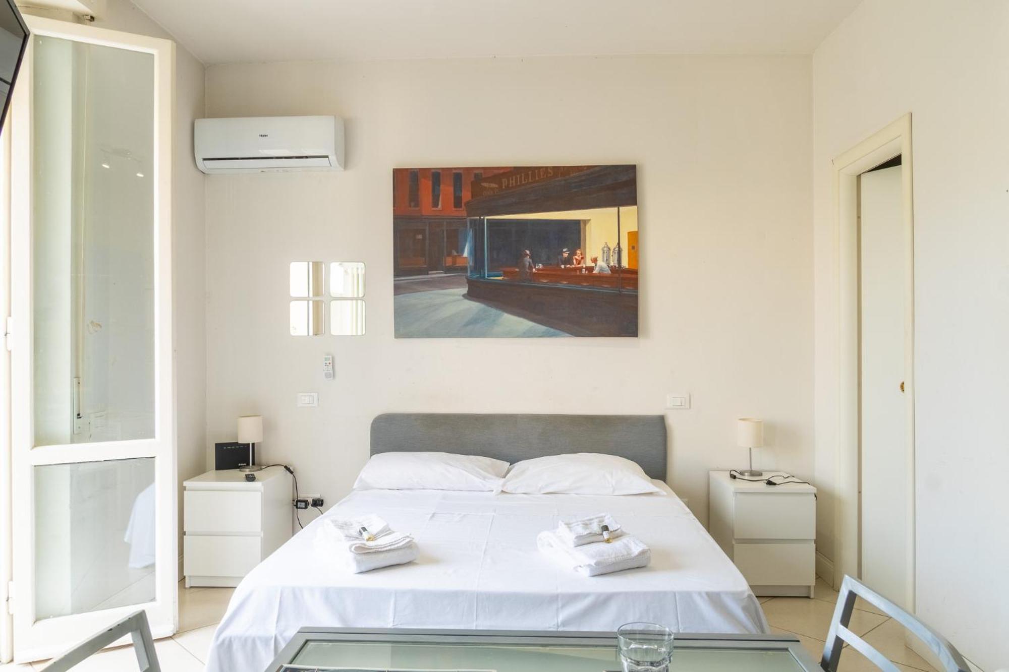 Kinzica Apartment Pisa Buitenkant foto