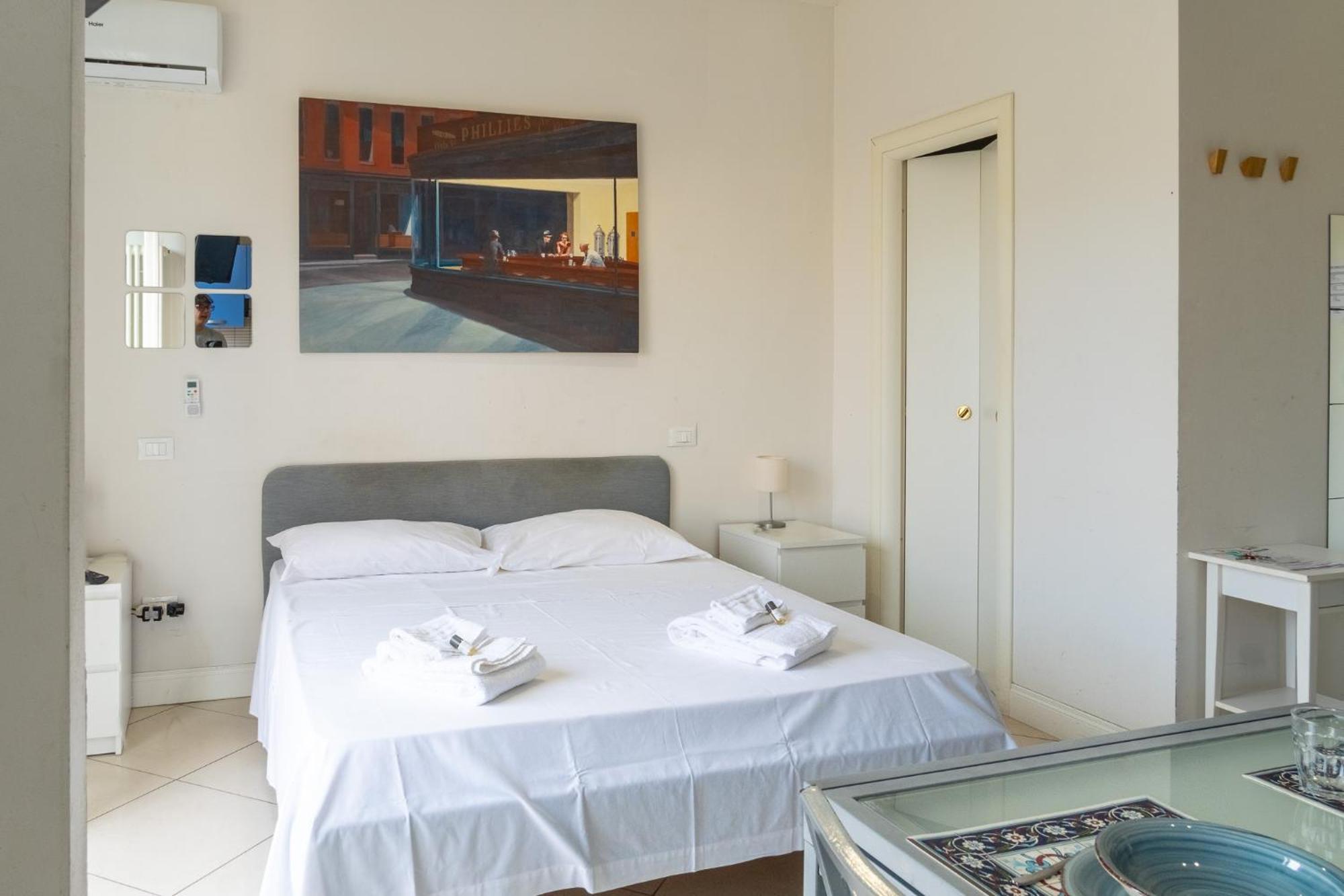 Kinzica Apartment Pisa Buitenkant foto