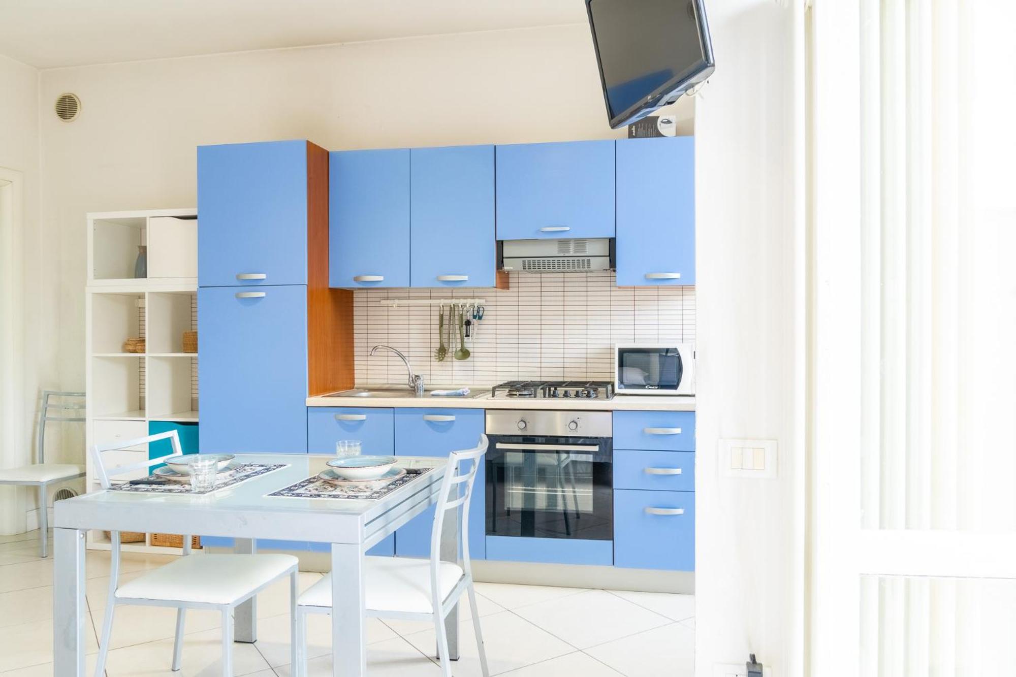 Kinzica Apartment Pisa Buitenkant foto